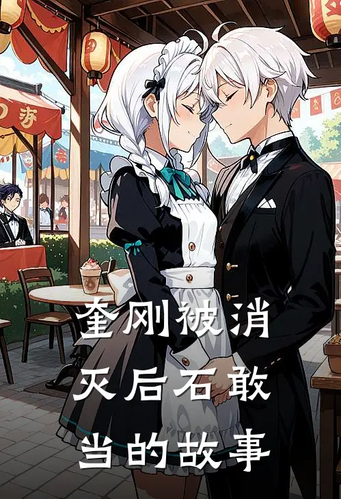 奎刚被消灭后石敢当的故事