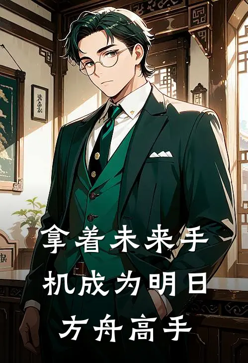 拿着未来手机成为明日方舟高手(阿米娅林枫)小说推荐完本_全本免费小说拿着未来手机成为明日方舟高手阿米娅林枫