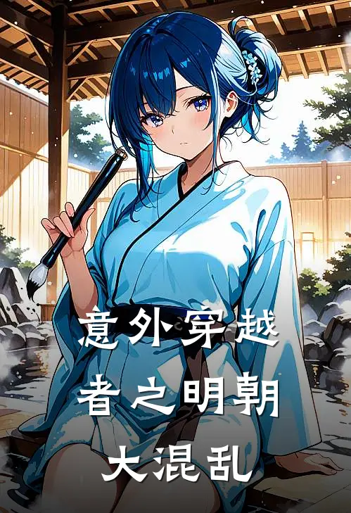 《意外穿越者之明朝大混乱》孟明李自成已完结小说_意外穿越者之明朝大混乱(孟明李自成)经典小说