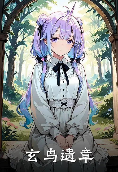 玄鸟遗章嬴稷张仪小说完结推荐_热门小说阅读玄鸟遗章嬴稷张仪