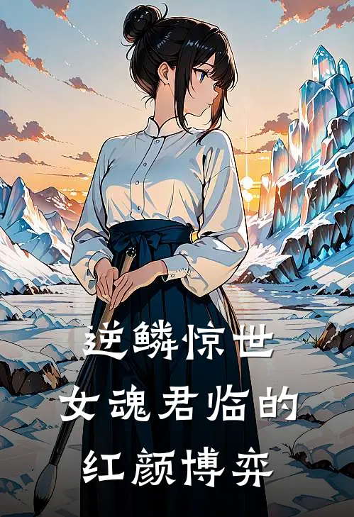 逆鳞惊世：女魂君临的红颜博弈(林悦君无邪)热门小说在线阅读_热门小说逆鳞惊世：女魂君临的红颜博弈(林悦君无邪)