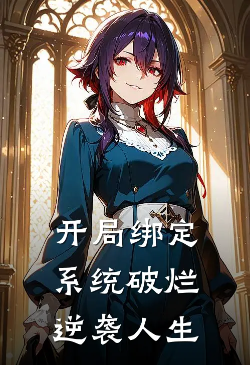 开局绑定系统破烂逆袭人生(萧何楚艳丽)在线免费小说_完整版免费小说开局绑定系统破烂逆袭人生(萧何楚艳丽)