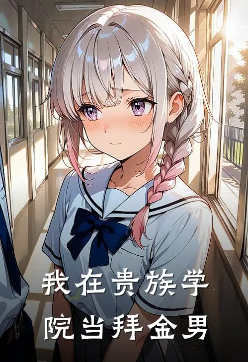 我在贵族学院当拜金男