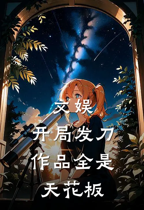 文娱：开局发刀，作品全是天花板(江逾白蔡勇彬)在线免费小说_免费阅读全文文娱：开局发刀，作品全是天花板(江逾白蔡勇彬)