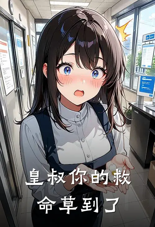 皇叔你的救命草到了