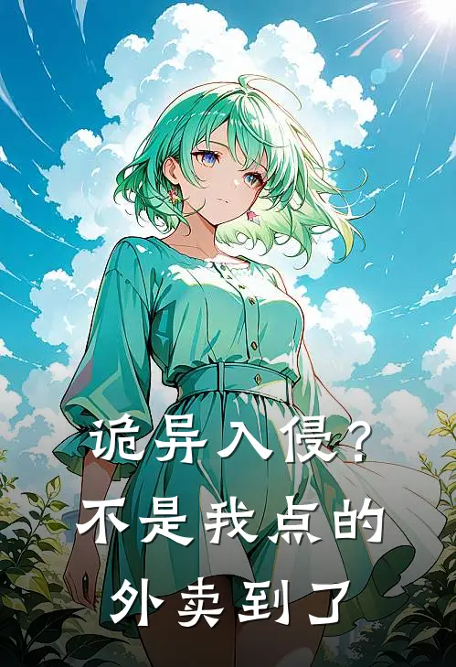 诡异入侵？不，是我点的外卖到了顾渊顾小宁完整版小说_最新章节列表诡异入侵？不，是我点的外卖到了(顾渊顾小宁)