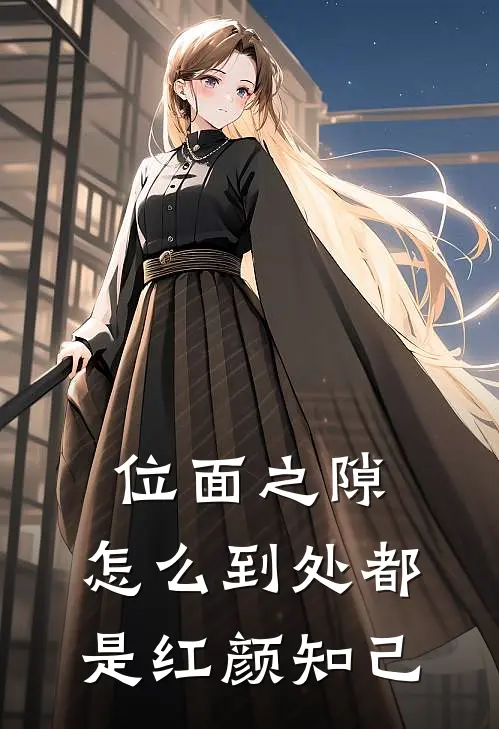 位面之隙，怎么到处都是红颜知己