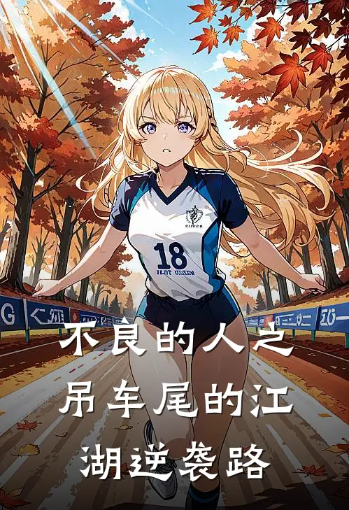 不良的人之吊车尾的江湖逆袭路