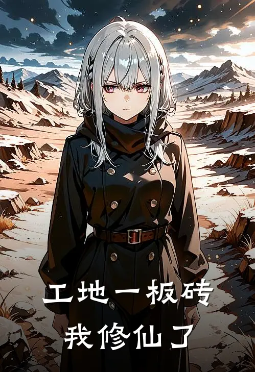 工地一板砖我修仙了