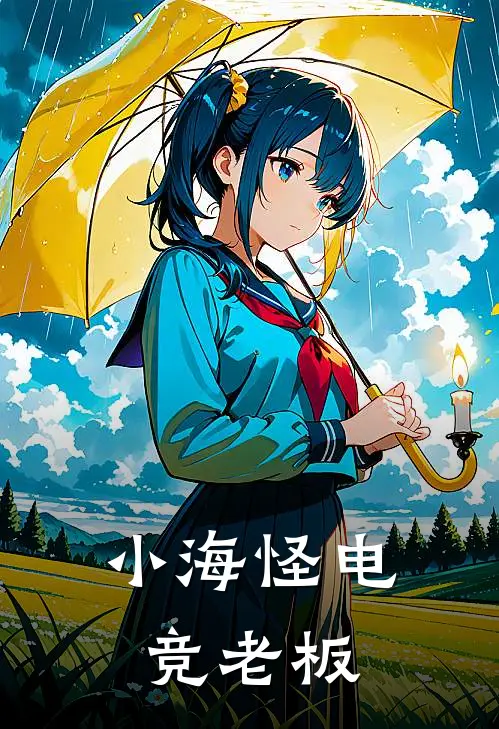 小海怪电竞老板