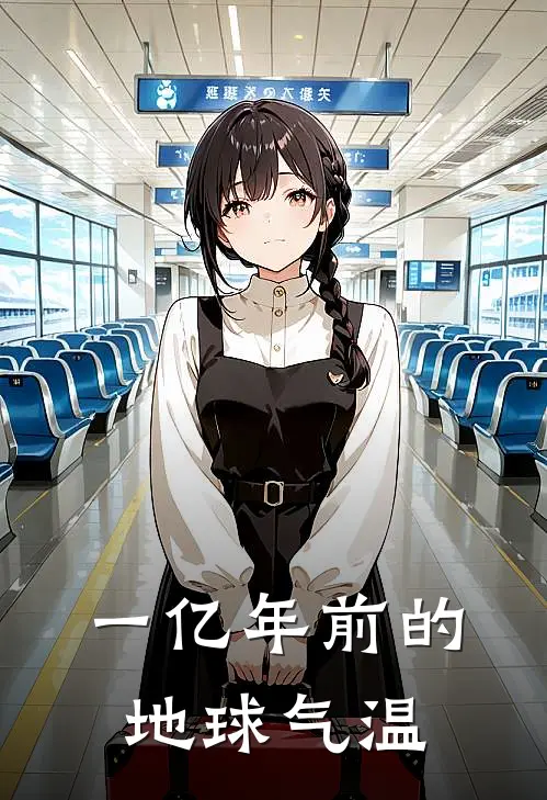 一亿年前的地球气温