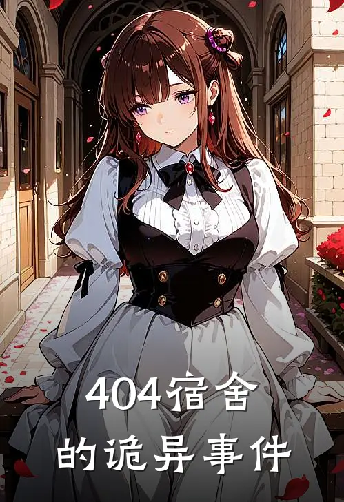 404宿舍的诡异事件