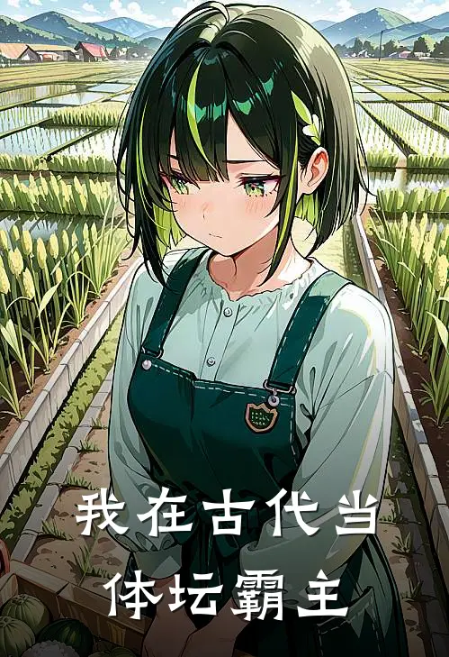 我在古代当体坛霸主