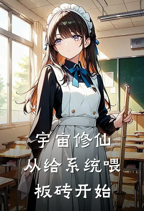 宇宙修仙：从给系统喂板砖开始杨弦李浩最新完结小说推荐_最新更新小说宇宙修仙：从给系统喂板砖开始(杨弦李浩)