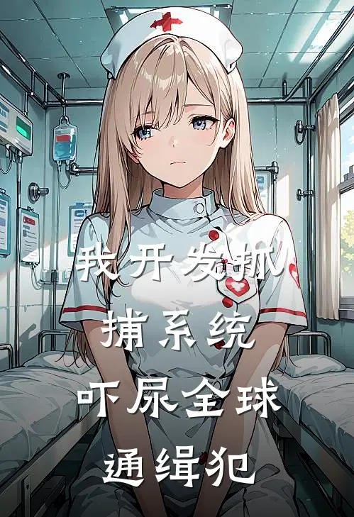 我开发抓捕系统，吓尿全球通缉犯