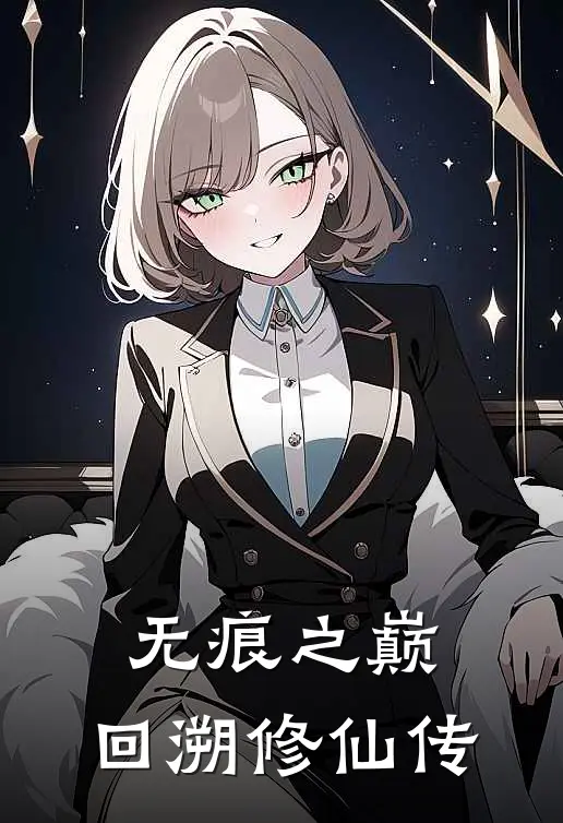 无痕之巅：回溯修仙传