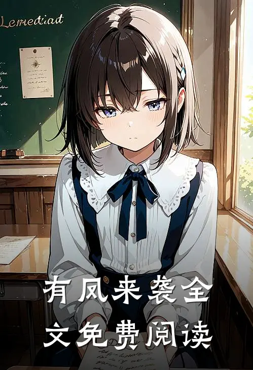 有凤来袭全文免费阅读