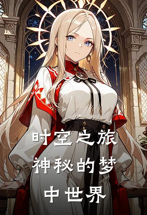 时空之旅：神秘的梦中世界