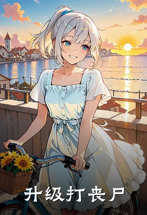 升级打丧尸权龙文琳完本热门小说_小说推荐完结升级打丧尸权龙文琳