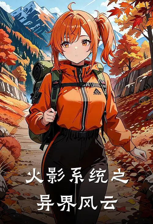 火影系统之异界风云(许正阳史艳文)全集阅读_火影系统之异界风云最新章节阅读