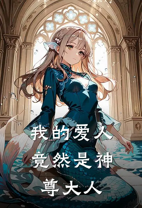 我的爱人竟然是神尊大人