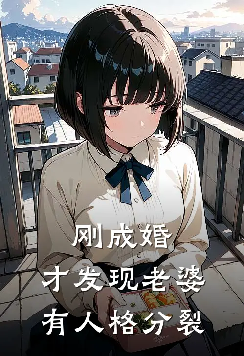 刚成婚：才发现老婆有人格分裂