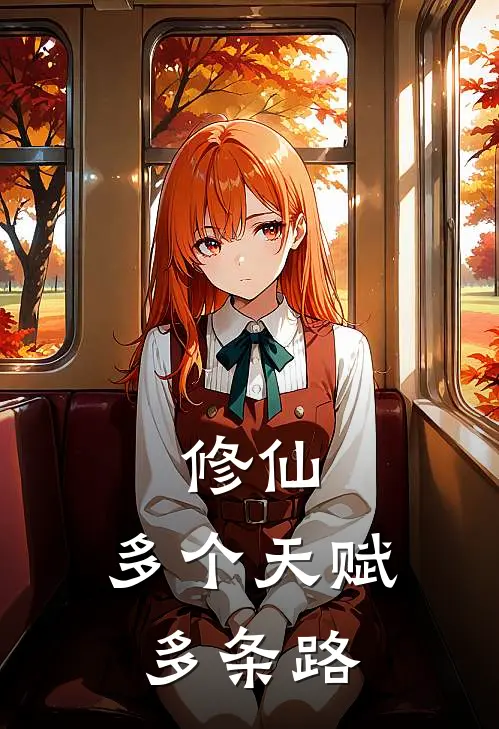 修仙，多个天赋多条路