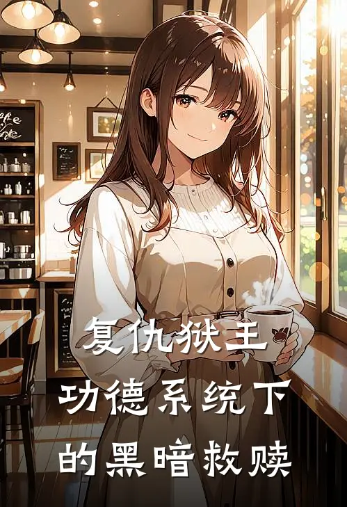 复仇狱王：功德系统下的黑暗救赎