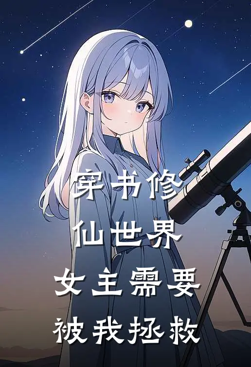 穿书修仙世界，女主需要被我拯救白灵云苏婉儿免费小说_完本免费小说穿书修仙世界，女主需要被我拯救白灵云苏婉儿