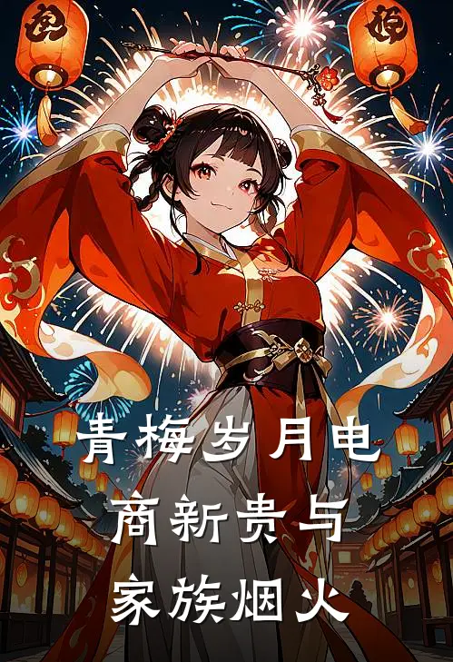 童浩瀚苏婉婷青梅岁月电商新贵与家族烟火全本免费在线阅读_青梅岁月电商新贵与家族烟火全本阅读