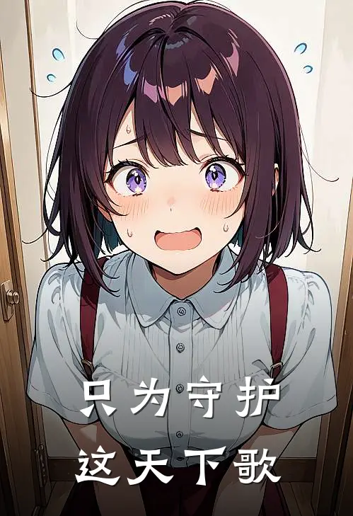 只为守护这天下歌