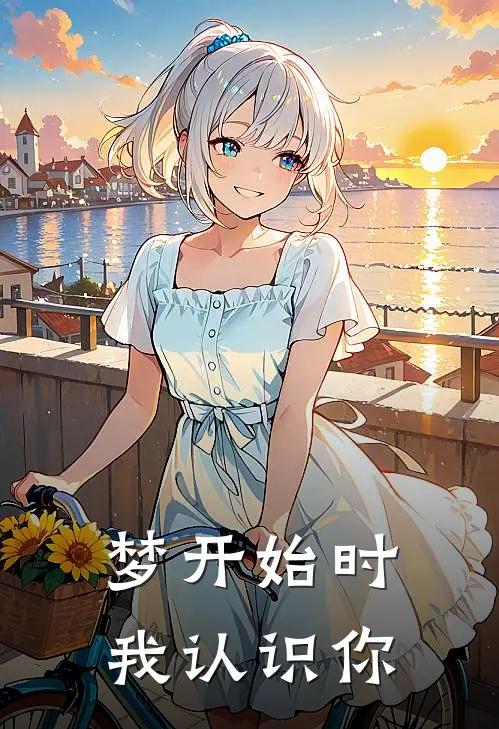 梦开始时我认识你小说林风钱乘（已完结全集完整版大结局）林风钱乘小说全文阅读笔趣阁