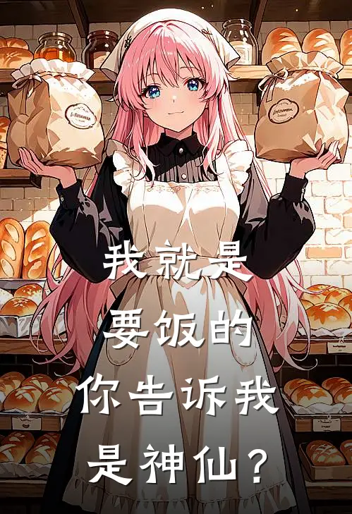 我就是要饭的，你告诉我是神仙？(林飞阎莲花)全本免费小说_最新章节列表我就是要饭的，你告诉我是神仙？(林飞阎莲花)