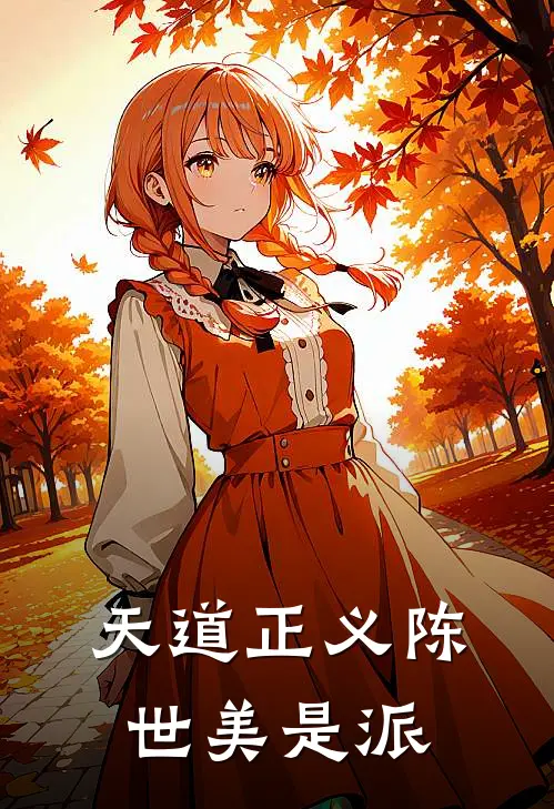 天道正义陈世美是派