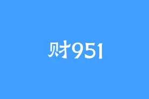 财951