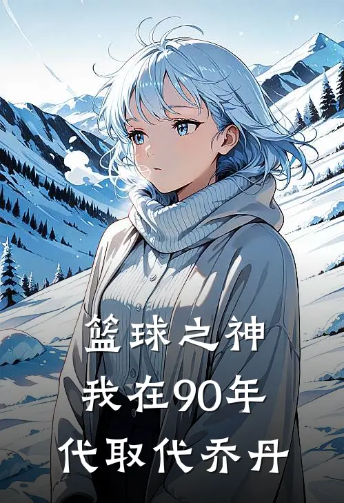 篮球之神：我在90年代取代乔丹