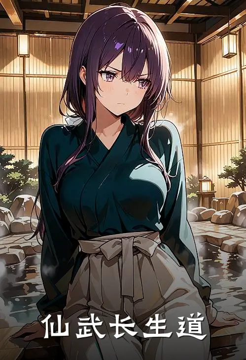 仙武长生道苏木苏阳全本免费在线阅读_苏木苏阳全文阅读