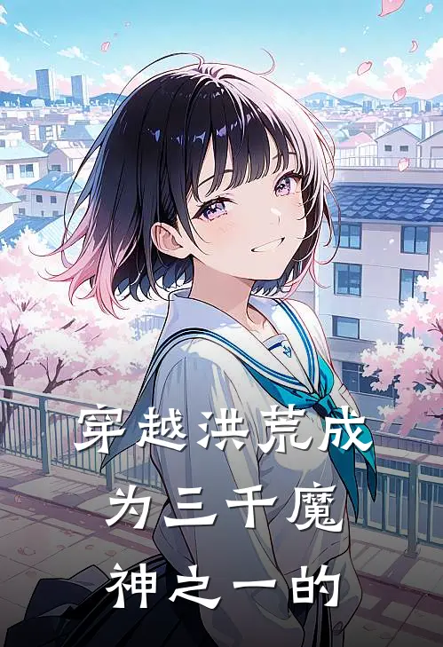 穿越洪荒成为三千魔神之一的