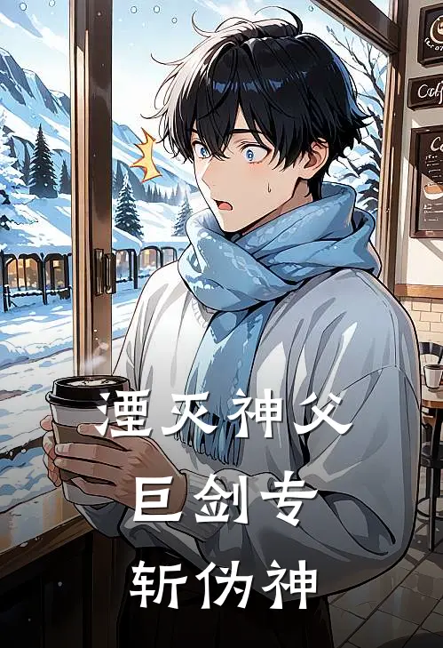 湮灭神父，巨剑专斩伪神科恩梵恩推荐完结小说_免费阅读湮灭神父，巨剑专斩伪神(科恩梵恩)