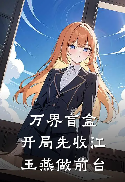 万界盲盒：开局先收江玉燕做前台(江玉燕狄奥长)热门的小说_热门网络小说推荐万界盲盒：开局先收江玉燕做前台(江玉燕狄奥长)