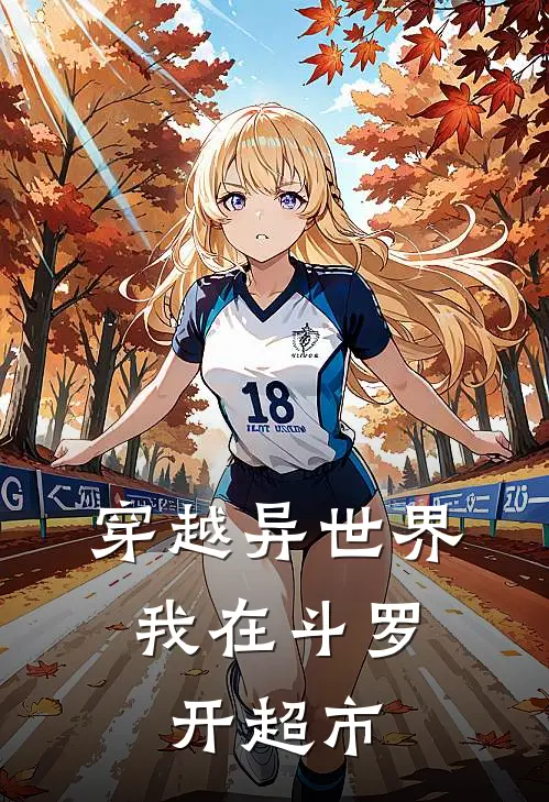 穿越异世界：我在斗罗开超市