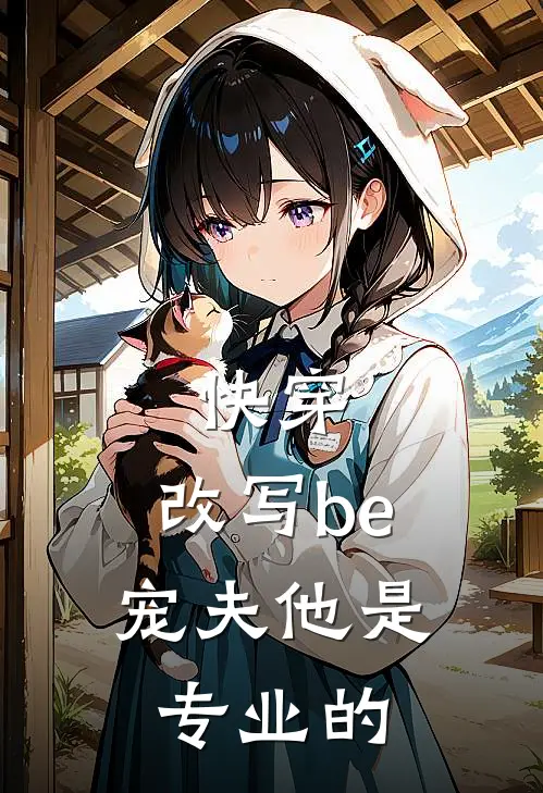 快穿：改写be，宠夫他是专业的(阿里斯特闻人空)好看的完结小说_热门小说推荐快穿：改写be，宠夫他是专业的阿里斯特闻人空