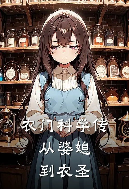 农门科学传：从婆媳到农圣