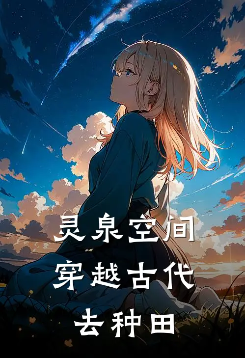 灵泉空间穿越古代去种田肖久久肖九九免费小说在线阅读_最新章节列表灵泉空间穿越古代去种田(肖久久肖九九)