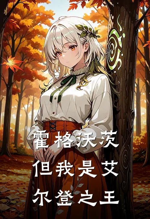 霍格沃茨：但我是艾尔登之王