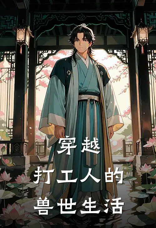 穿越：打工人的兽世生活