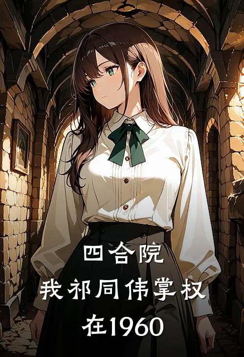 四合院：我祁同伟掌权在1960