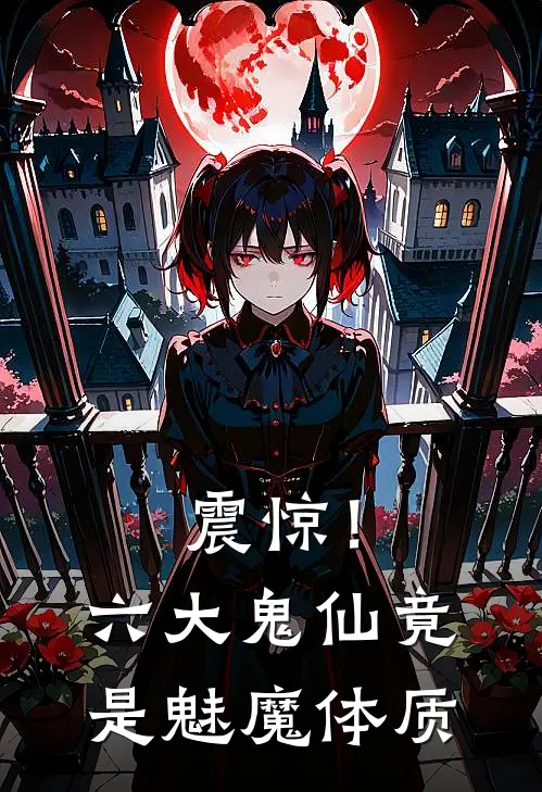 震惊！六大鬼仙竟是魅魔体质(江韵慕鹤轩)热门网络小说_最新章节列表震惊！六大鬼仙竟是魅魔体质(江韵慕鹤轩)