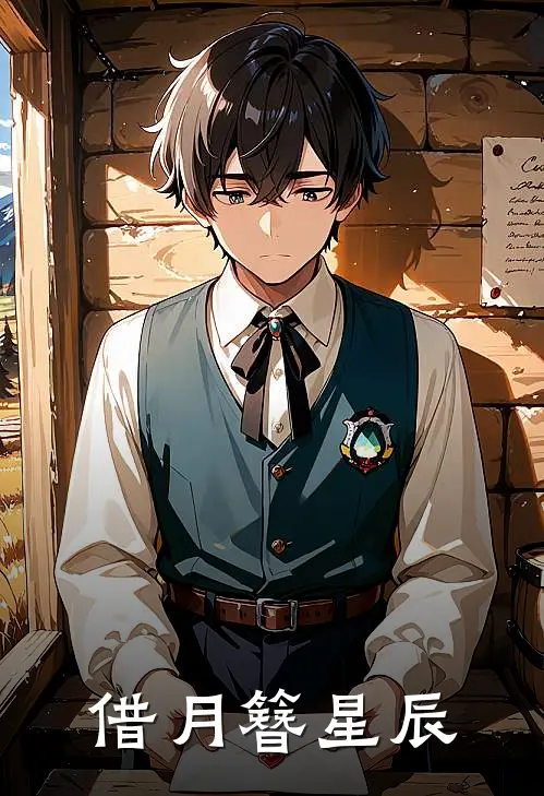 借月簪星辰(覃且月且月)最新完结小说推荐_热门小说排行榜借月簪星辰覃且月且月