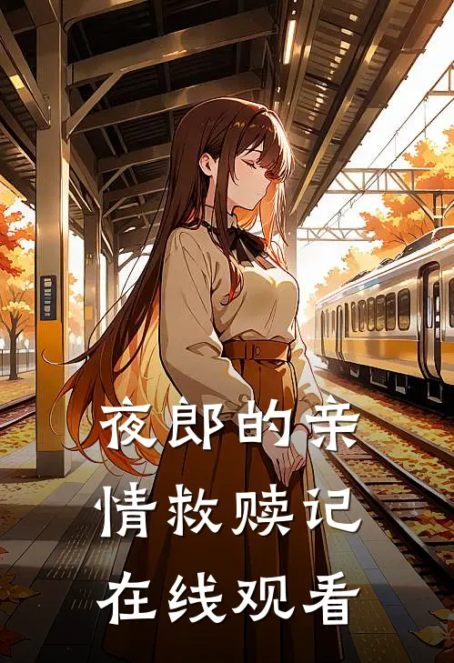 夜郎的亲情救赎记在线观看